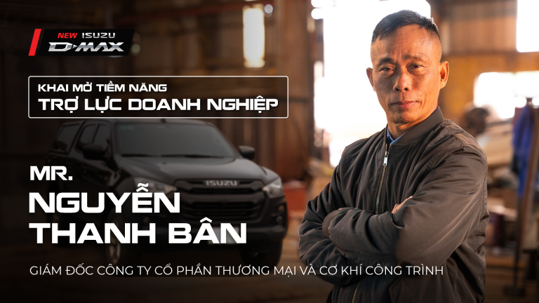 Chủ xe đánh giá Isuzu D-Max sau 50.000 km
