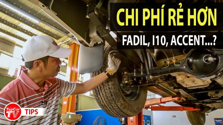 Mức tiêu hao ấn tượng chỉ 6 lít/100km của Khách hàng khi dùng Isuzu mu-X.